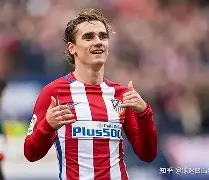 格列兹曼传射建功，维尼修斯新星横空出世，场边球探频频记笔记的简单介绍