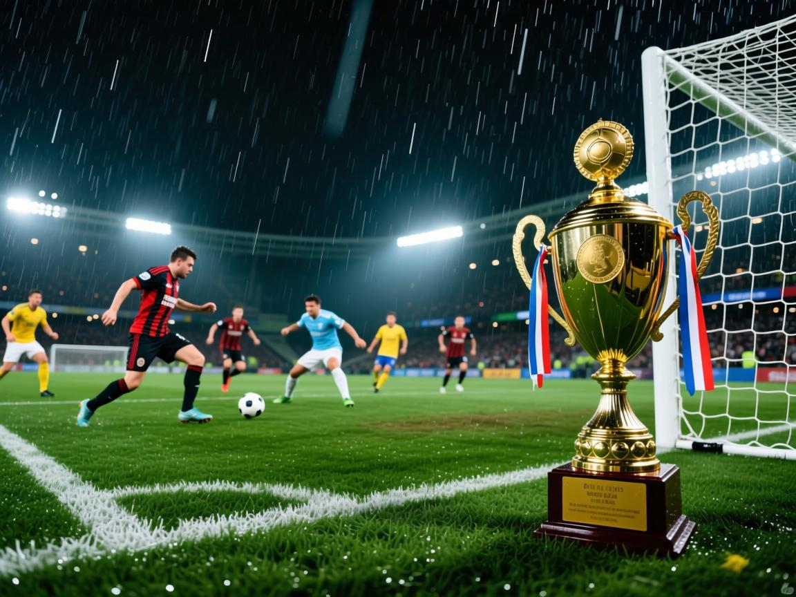 亚冠战况：上海申花防线稳固，利物浦进攻受阻，孙兴慜成最佳